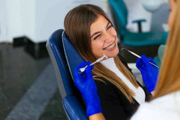 Best Cosmetic Dentistry  in Watsonville, CA
