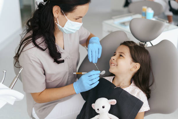 Dental X-Rays and Imaging in Watsonville, CA