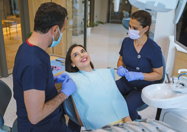 Best Dentures (Full and Partial)  in Watsonville, CA