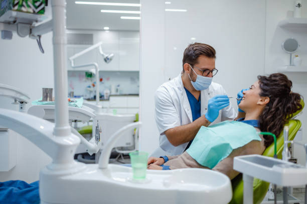Best Dental Implants  in Watsonville, CA