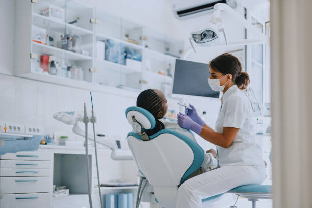 Professional  Holistic Dental Services in Watsonville, CA
