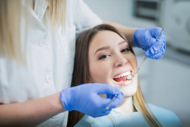Best Oral Cancer Screening  in Watsonville, CA