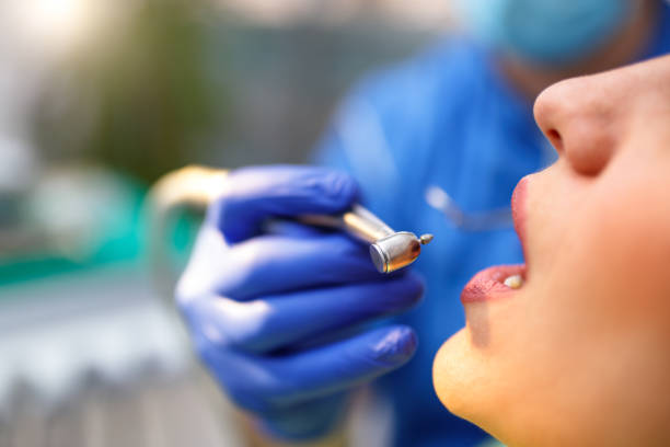 TMJ/TMD Treatment in Watsonville, CA